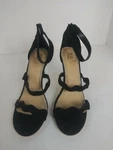 Womens Ny & Shoes High Heels Black. Fixed Price $7.52.