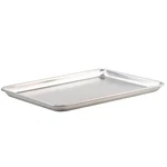 Winco Commercial-grade Aluminum Sheet Pan, 1/2 Size 13" X 18", Silver. Fixed Price $18.85.