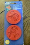 Wilton Disney Mickey & Minnie Mouse Cookie Stamps Set Nos Freeusship. Fixed Price $17.99.