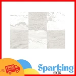 Chris Loves Julia 12X12 Bonneville Beige Peel And Stick Floor Tiles - 10 Pack. Fixed Price $41.99.
