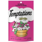 Whiskas Temptations Cat Treats Blissful Flavor, 3 Ounce, 12 Per Case. Fixed Price $55.65.