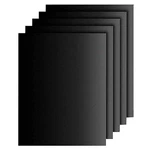 Large Oven 5 Pack Heavy Duty Teflon Liners,bbq Grill Mats For. Fixed Price $15.76.