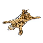 Jonathan Adler Tiger Stacking Dish Black/gold. Fixed Price $58.50.