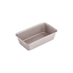 Chefmade 2LB Rectangle Loaf Pan, Non-stick Oblong Bread And Meat Bakeware For.... Fixed Price $29.14.