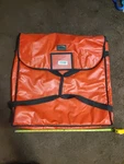 New Star Foodservice Insulated Xl Pizza Delivery Bag X24 5. Fixed Price $34.99.