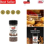 Gourmet Whole Allspice 1.5 Oz Warm, Flavorful For Culinary Masterpieces. Fixed Price $8.99.