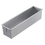 Chicago Metallic 44650 Pullman Pan, Single, 16X4. Fixed Price $44.99.
