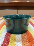 Fiesta Ramekin Evergreen First Quality Not Seconds Excellent New 8 Ounces. Fixed Price $18.99.