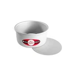 Fat Daddio's Round Cheesecake Pan, 6 X 3 Inch, Silver. Fixed Price $23.89.