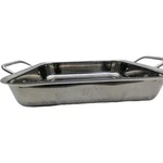 Cuisinart Chef's Classic Stainless Cookware Pan 7117-135 V#391-135. Fixed Price $29.23.