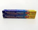 Reynolds Kitchens Parchment Paper Smart Grid 3X Reusable 40 Ft 15 50 Sq 2. Fixed Price $19.00.