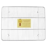 Mrs. Anderson's 43187 Chrome Plated Steel Baking Cooling Rack 16.5 X 13 In.. Fixed Price $21.88.