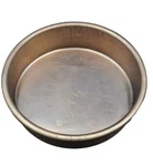 Vintage Parrish Magic Line 7 X 2" Round Aluminum Cake Pan. Fixed Price $9.99.