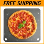 Nerdchef Steel Stone - High Performance Pizza Baking. Fixed Price $193.59.
