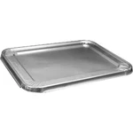 Handi-foil Steam Table Lid, Fits Half-size Pan, 100/PACK. Fixed Price $69.35.