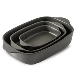 Tikooere Casserole For Oven,ceramic Baking Dishes Stoneware Bakeware Set. Fixed Price $83.40.