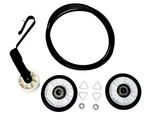 780373-MA For Kitchenaid Dryer Roller Repair Maintenance Set Part # Model. Fixed Price $38.75.