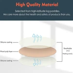 3-SIZE Air Fryer Disposable Paper Liner Rectangle Compatible With Ninja Foo.... Fixed Price $29.17.