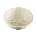 Frieling Brotform Round Proofing Bread Rising And Serving Basket, 10 Inch. Fixed Price $29.95.