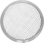 Thunder Group ALPZ17 17" Aluminum Seamless Rim Pizza Screen. Fixed Price $8.99.