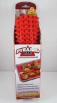 Nib Pyramid Pan Fat-reducing Silicone Cooking Mat Large By Northern Response. Fixed Price $14.99.