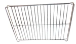 Cuisinart Toaster Oven Grill, 8/8 Inch Wide X 11 5/8 Deep Model KS8887CD. Fixed Price $21.95.