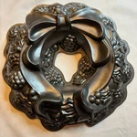 Nordic Ware Holiday Wreath Bundt Cake Pan Nwot 9 Cup Cast Aluminum Christmas. Fixed Price $69.99.