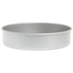 Chicago Metallic 48025 Glazed 8" X 2" Round Cake Pan. Fixed Price $31.09.