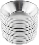 20PCS Egg Tart Molds, Pan For Baking, Aluminium Puto 4CM,. Fixed Price $17.05.