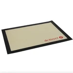 De Buyer Silicone Baking Mat - 15.55 X 11.81 Perfect For Bread,. Fixed Price $55.80.