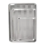 Nordic Ware Prism Baking Sheet Set. Fixed Price $60.00.