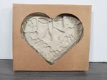 Nib Pampered Chef 2929 Spring Wreath Stoneware Cookie Mold 2003 Limited Edition. Fixed Price $9.99.