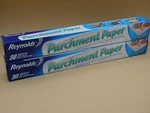 Lot Of 2 Reynolds 30SQ Ft Non-stick Parchment Paper. Fixed Price $10.50.