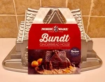 Nordic Ware Gingerbread House Bundt Pan Heavy Cast Aluminum 9 Cups New. Fixed Price $17.00.