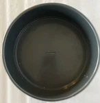 Chicago Metallic Professional Non-stick Springform Pan 9.5 Diameter Cheesecake. Fixed Price $21.46.