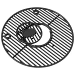 19.5" Round Grate For Akorn Kamado Ceramic Grill, Pit Boss K24, Louisiana. Fixed Price $59.89.