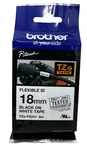 Brother TZE-FX241 Original Tape Black On White (18MM 8M) P-touch 300/500. Fixed Price $20.85.