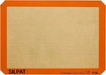 Silpat 3/4 Sheet Baking Mat - 13 1/2" X 19. Fixed Price $38.95.