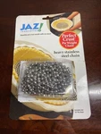 Jaz Innovations Perfect Crust Stainless Steel Pie Weight Chain - 10FT. Fixed Price $6.00.