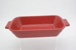 Cuisinart Chef's Classic Ceramic Bakeware 7 X 10 Baking Dish 3/4 Qt. Fixed Price $10.00.