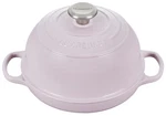 Le Creuset Signature Round Bread Oven 9.5IN Model LS2101-2465SS. Fixed Price $480.99.