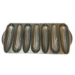 Nordicware Vintage Cast Aluminum Cornstick Pan Cornbread Mold 217 Minneapolis. Fixed Price $23.75.