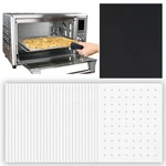 Parchment Paper Sheets For Toaster Oven Air Fryer 10 X 12 Compatible With Cui.... Fixed Price $16.93.