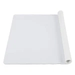 24 20INCH X-large Reusable Silicone Table Child Kids Dinner Placemat De.... Fixed Price $17.17.