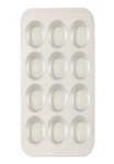 Nutrichef 12-CUP Non-stick Coated Layer Surface Ceramic Oven Muffin Pan. Fixed Price $45.49.