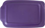 Replacement Lids For Pyrex 9 13 Casserole Glass Baking Dish Cover 233-PC. Fixed Price $12.95.
