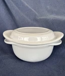 Chantal Make & Take 93-MT15 Cup Bowl Lid White. Fixed Price $23.50.