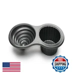Fox Run Giant Cupcake Pan Non-stick Carbon Steel 8 15.5 3.25 Inches 44917COM. Fixed Price $36.78.