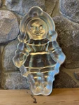 Wilton 502-968 Raggedy Ann Cake Pan 1971 Bakeware Decorating Mold Aluminum. Fixed Price $16.00.