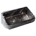 Daymark IT110813 Ovenable Pan Liner, Plastic, 12"W, PK100. Fixed Price $48.19.